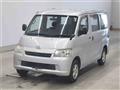 2011 Toyota Townace Van