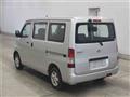 2011 Toyota Townace Van