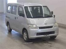 2011 Toyota Townace Van