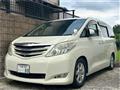 2011 Toyota Alphard G