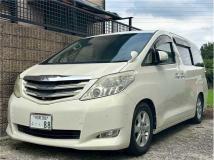 2011 Toyota Alphard G