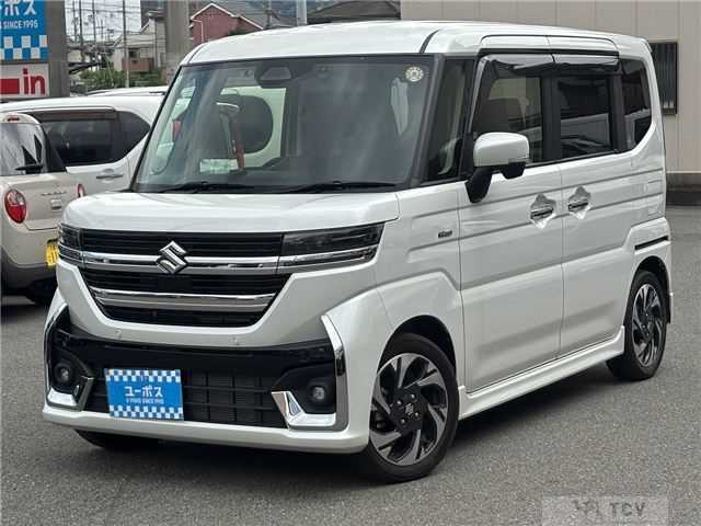 2024 Suzuki Suzuki Others