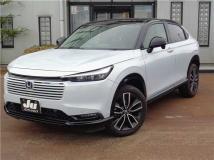 2024 Honda VEZEL