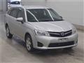 2013 Toyota Corolla Fielder