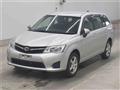 2013 Toyota Corolla Fielder