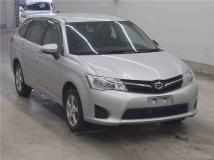2013 Toyota Corolla Fielder