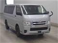 2014 Toyota Hiace Van