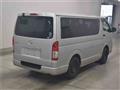 2014 Toyota Hiace Van