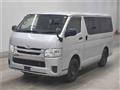 2014 Toyota Hiace Van