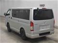 2014 Toyota Hiace Van
