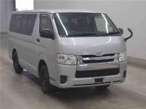 2014 Toyota Hiace Van