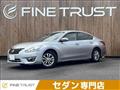 2015 Nissan Teana