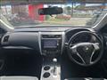 2015 Nissan Teana