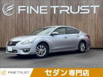 2015 Nissan Teana