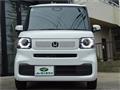 2025 Honda N BOX