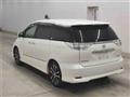 2015 Toyota Estima
