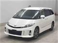 2015 Toyota Estima