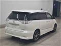 2015 Toyota Estima