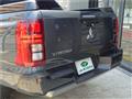 2024 Mitsubishi Triton