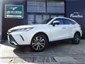 2023 Toyota Harrier