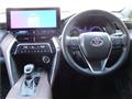 2023 Toyota Harrier