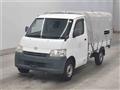2008 Toyota Townace Truck