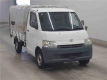 2008 Toyota Townace Truck