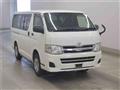 2013 Toyota Regiusace Van