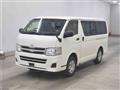2013 Toyota Regiusace Van