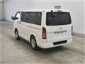 2013 Toyota Regiusace Van
