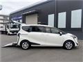 2021 Toyota Sienta