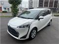 2021 Toyota Sienta