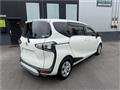 2021 Toyota Sienta