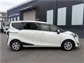 2021 Toyota Sienta