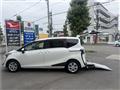 2021 Toyota Sienta