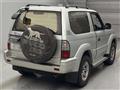 2000 Toyota Land Cruiser Prado