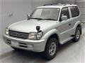 2000 Toyota Land Cruiser Prado