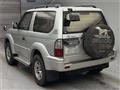 2000 Toyota Land Cruiser Prado