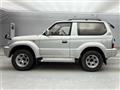2000 Toyota Land Cruiser Prado