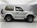 2000 Toyota Land Cruiser Prado