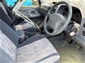 2000 Toyota Land Cruiser Prado