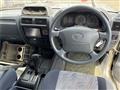 2000 Toyota Land Cruiser Prado