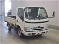 2015 Toyota Dyna Truck