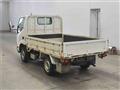 2015 Toyota Dyna Truck