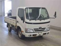 2015 Toyota Dyna Truck