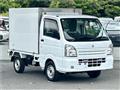 2019 Suzuki Carry Truck