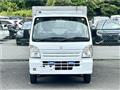 2019 Suzuki Carry Truck