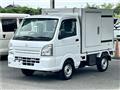 2019 Suzuki Carry Truck