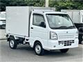 2019 Suzuki Carry Truck