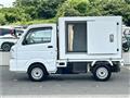 2019 Suzuki Carry Truck